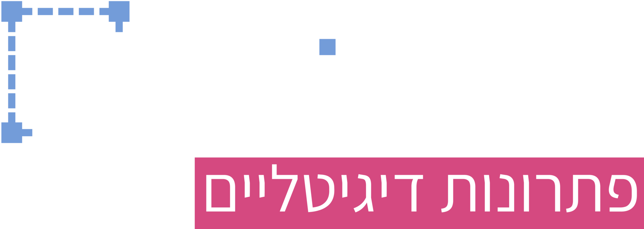 לוגו GoMixApp - פתרונות דיגיטליים חכמים לעסקים ולשילוט דיגיטלי