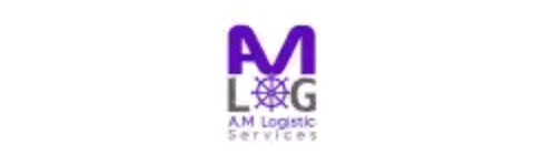 לוגו AM Logistic Services
