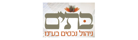 לוגו בתים ניהול נכסים