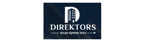 לוגו דירקטורס ניהול