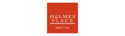 לוגו Holmes Place