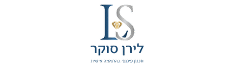 לוגו לירן סוקר