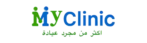 לוגו MyClinic