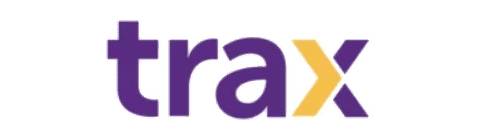 לוגו Trax