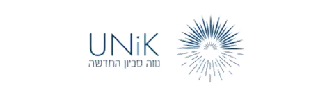 לוגו UNiK נווה סביון